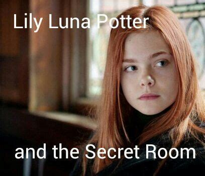 lily luna potter|lily luna potter disowned fanfic.